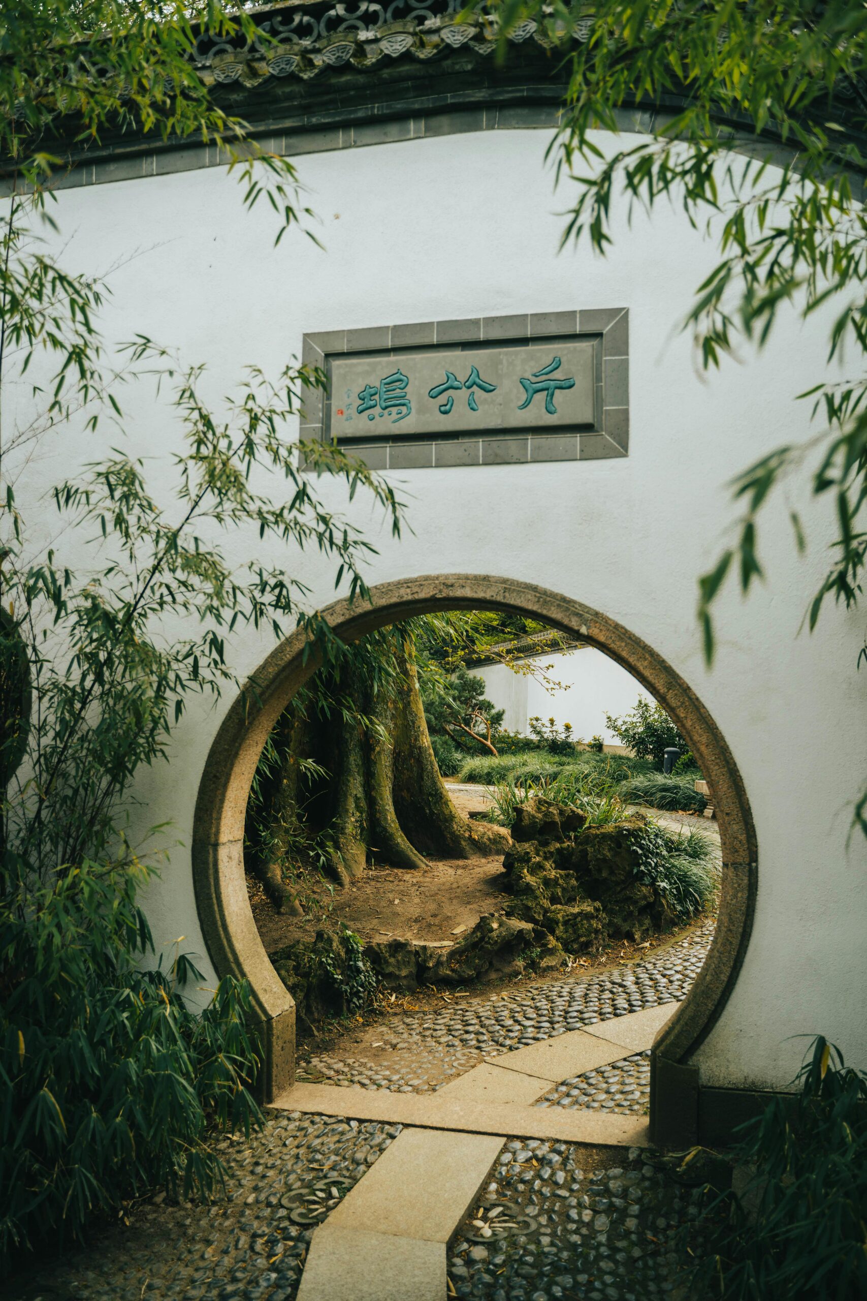 Crossing the Threshold